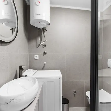 Alis Villa Novigrad Istria