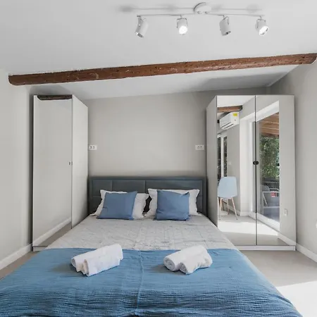 Alis Vila Novigrad Istria