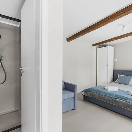 Alis Villa Novigrad (Istria)