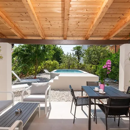 Villa Alis Novigrad (Istria)